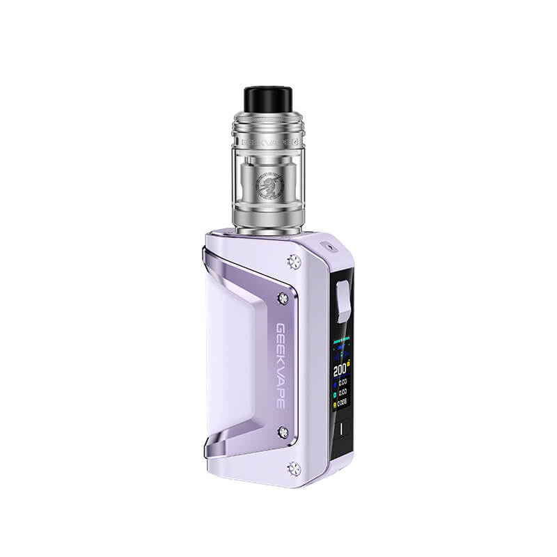 Geekvape Aegis Legend 3 Vape Kit