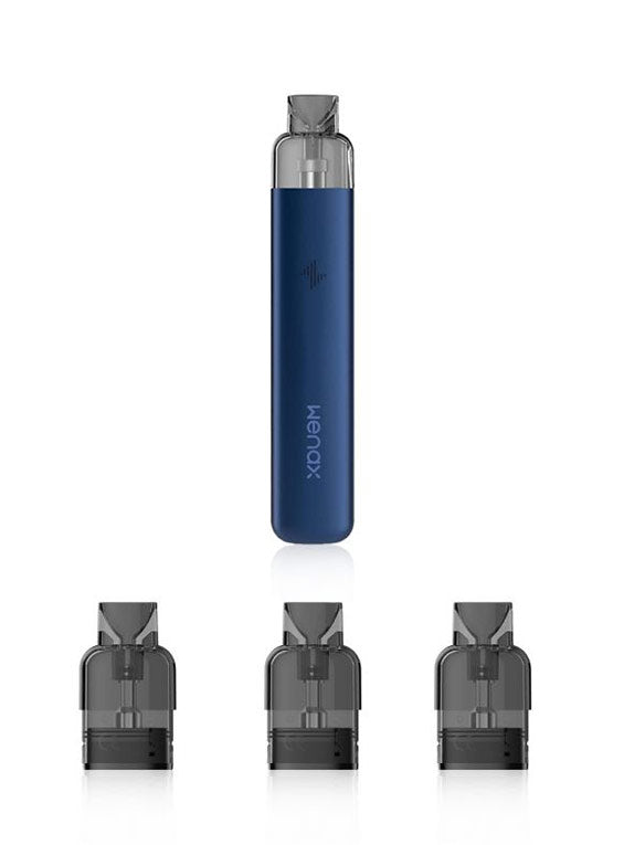 GeekVape Wenax K1 SE Pod Vape Kit