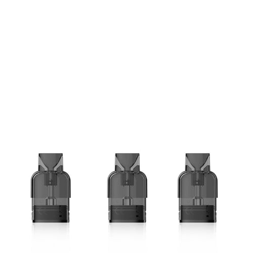 Geekvape Wenax K1 SE Replacement Pods - 3 Pack