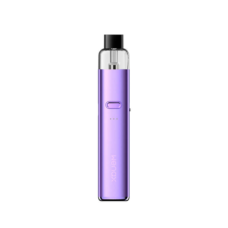 Geekvape Wenax K2 Pod Vape Kit