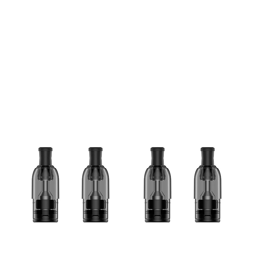 Geekvape Wenax M1 Replacement Pods - 4 Pack