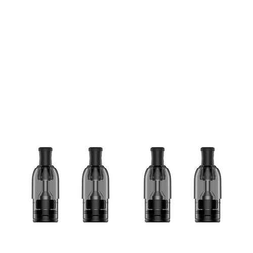 Geekvape Wenax M1 Replacement Pods - 4 Pack