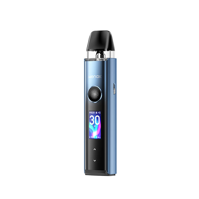 Geekvape Wenax Q Pro Pod Vape Kit