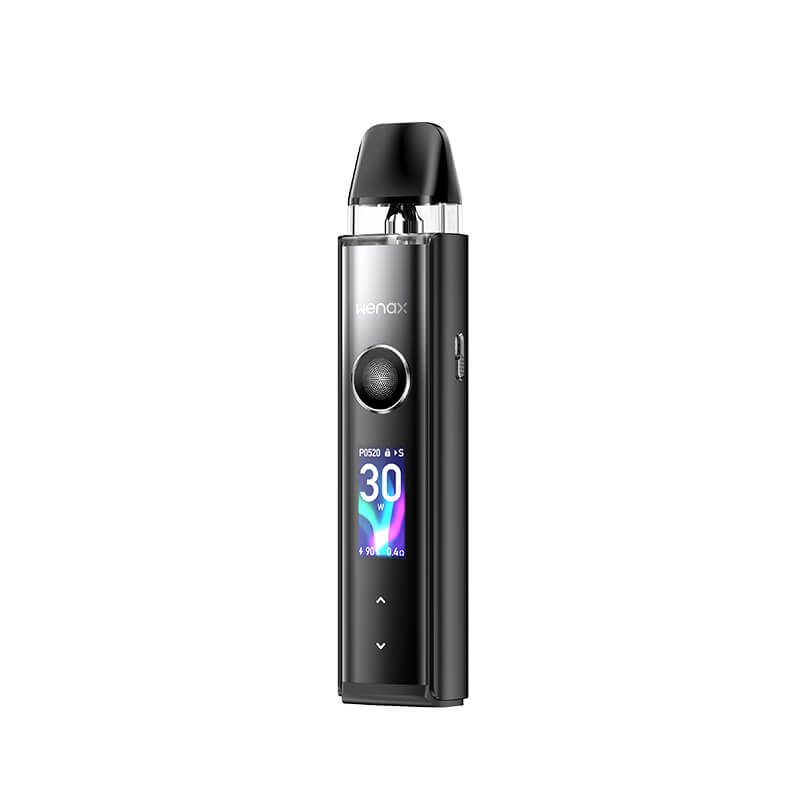 Geekvape Wenax Q Pro Pod Vape Kit