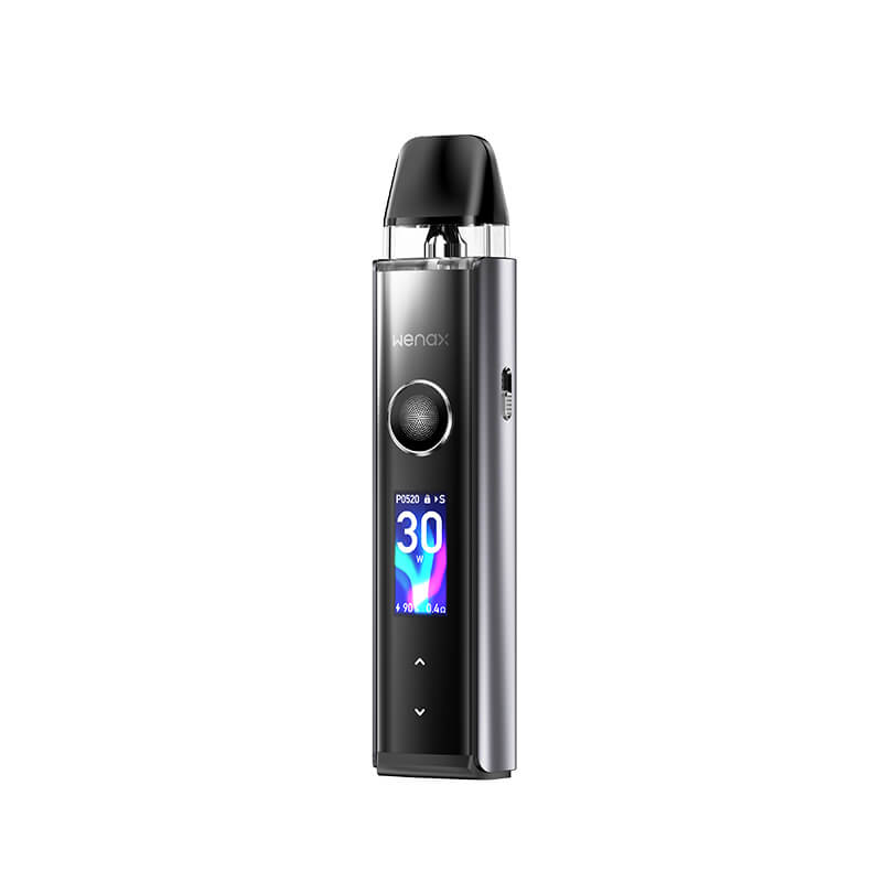 Geekvape Wenax Q Pro Pod Vape Kit