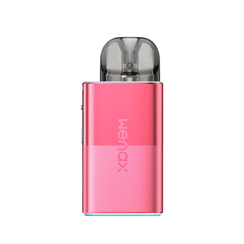 Geekvape Wenax U Pod Vape Kit