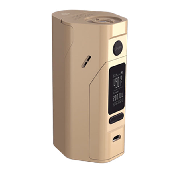 Wismec Reuleaux RX2/3