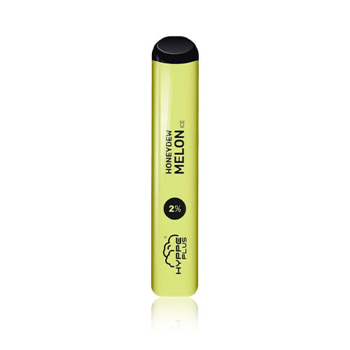 Hyppe Bar Honeydew Melon Ice Disposable Vape 1.6ml 20mg