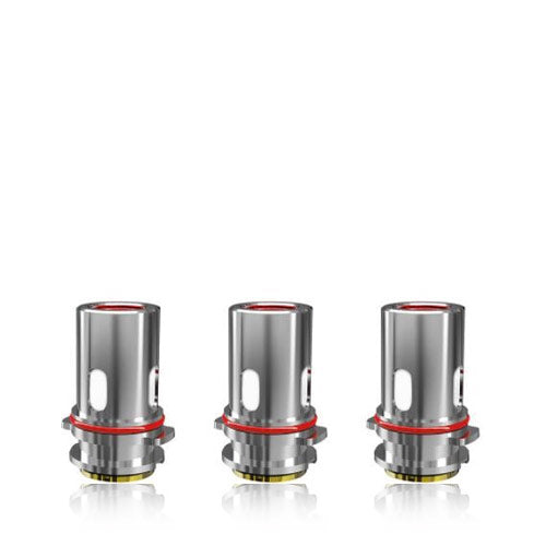 HorizonTech Sakerz Mesh Coils 3 Pack