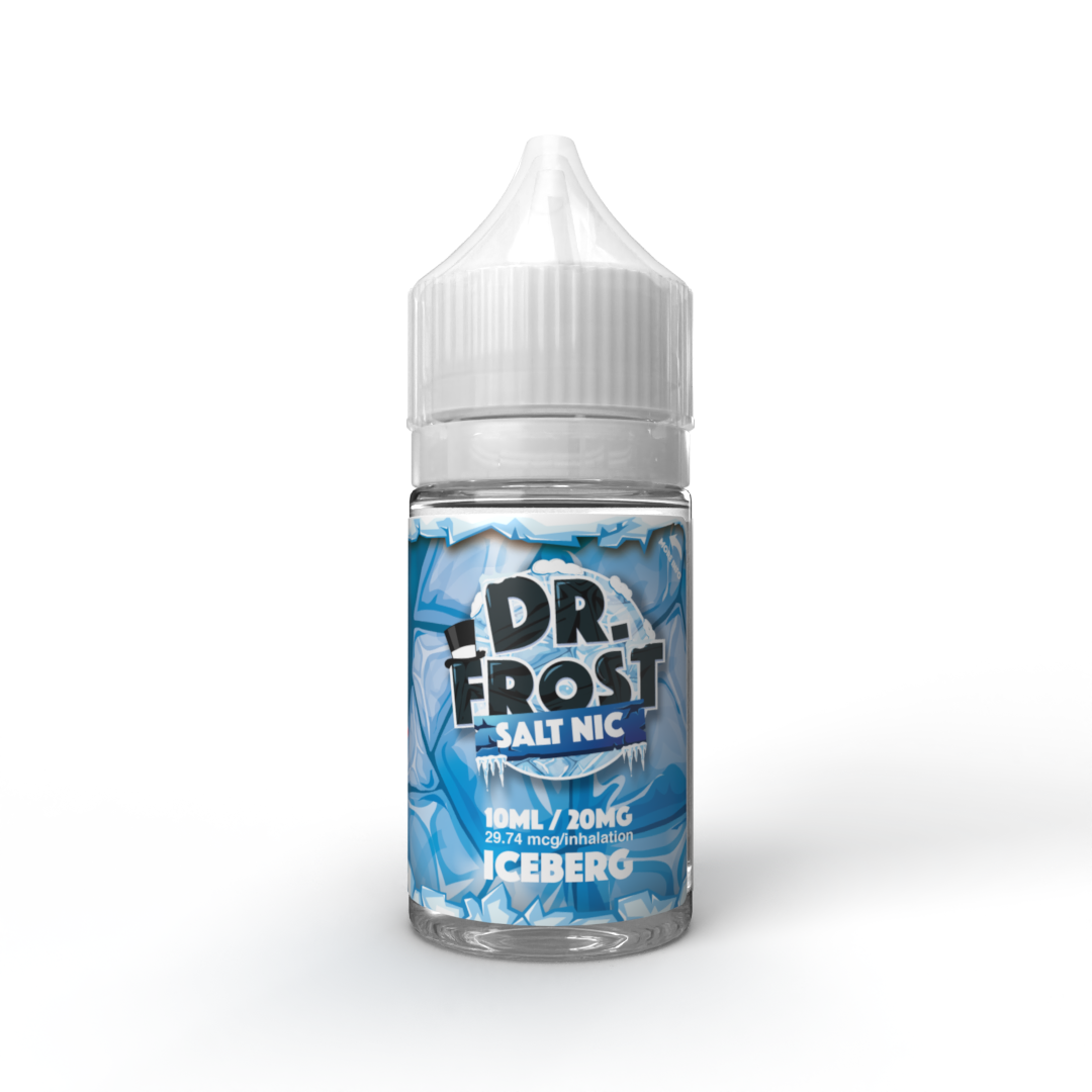 Dr Frost Polar Iceberg Nic Salt E-Liquid