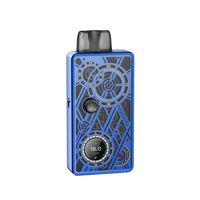 Innokin Klypse Mecha Pod Vape Kit