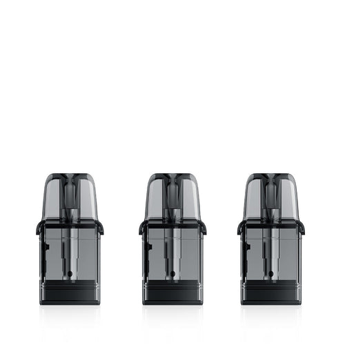 Innokin MVP Replacement Pods 0.65ohm - 3 Pack