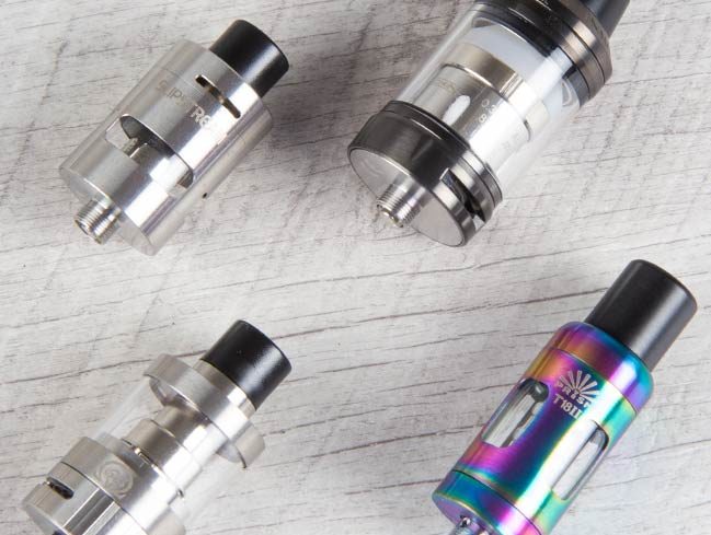 Innokin Vape Tanks