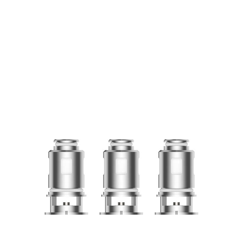 Innokin PZP Replacement Coils - 3 Coils