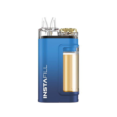 Instafill 3500 Blueberry Fusion Disposable Vape