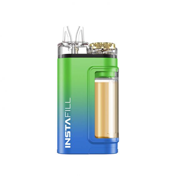 Instafill Fresh Mint Mojito Disposable Vape 20mg