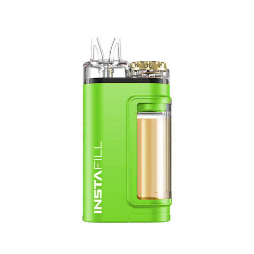 Instafill 3500 Lemon & Lime Disposable Vape