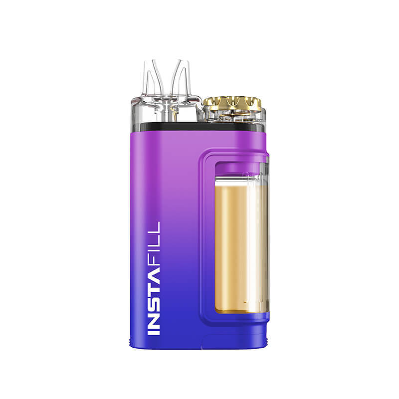 Instafill 3500 Mix Berry Fusion Disposable Vape