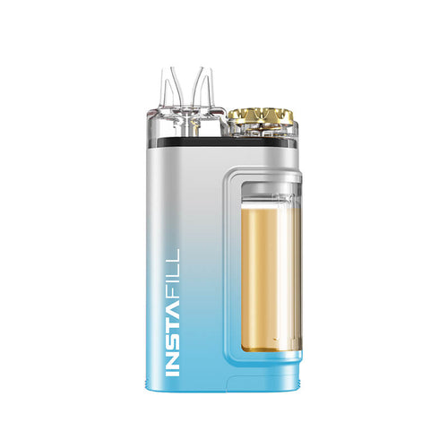 Instafill 3500 Polar Mint Disposable Vape