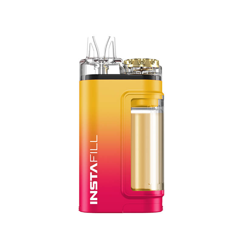 Instafill 3500 Raspberry Lemonade Disposable Vape