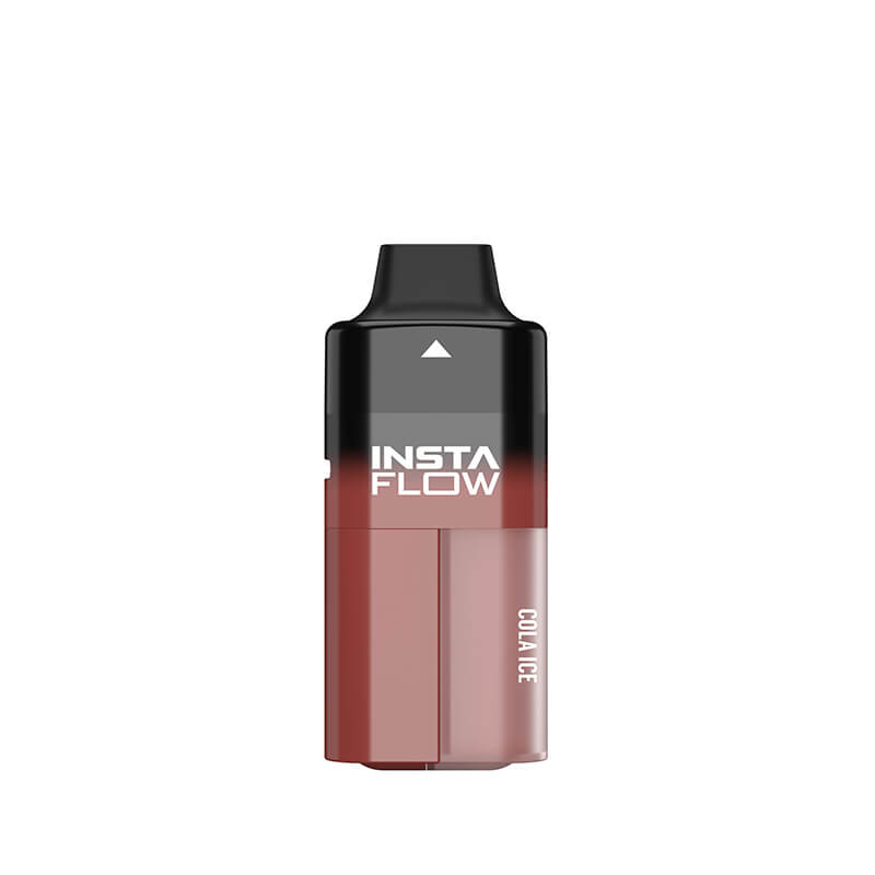 Instaflow 4500 Cola Ice Disposable Vape - 20mg