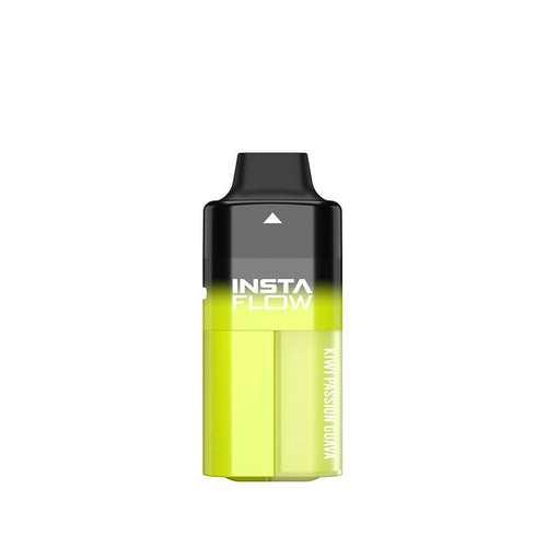 Instaflow 4500 Kiwi Passion Guava Disposable Vape - 20mg