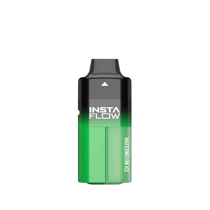 Instaflow 4500 Watermelon Ice Disposable Vape - 20mg