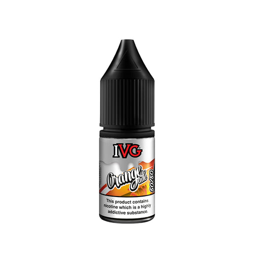 IVG  Orangeade E-Liquid 50/50