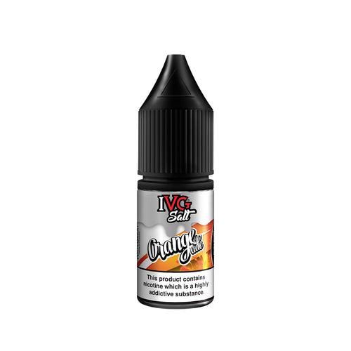 IVG  Orangeade Apple Nic Salt E-Liquid