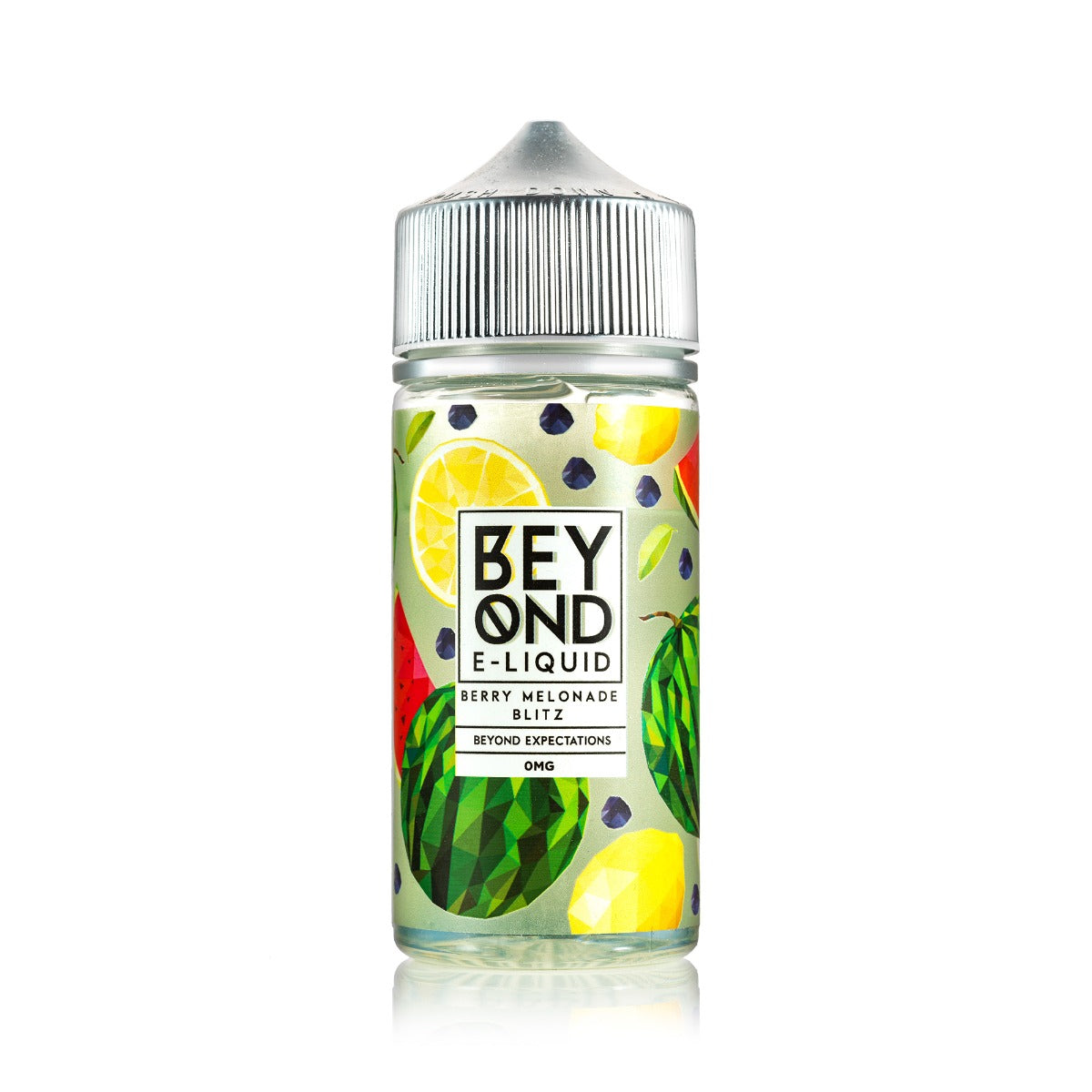 IVG  Beyond E-Liquids Melonade Blitz 100ml Shortfill E-Liquid