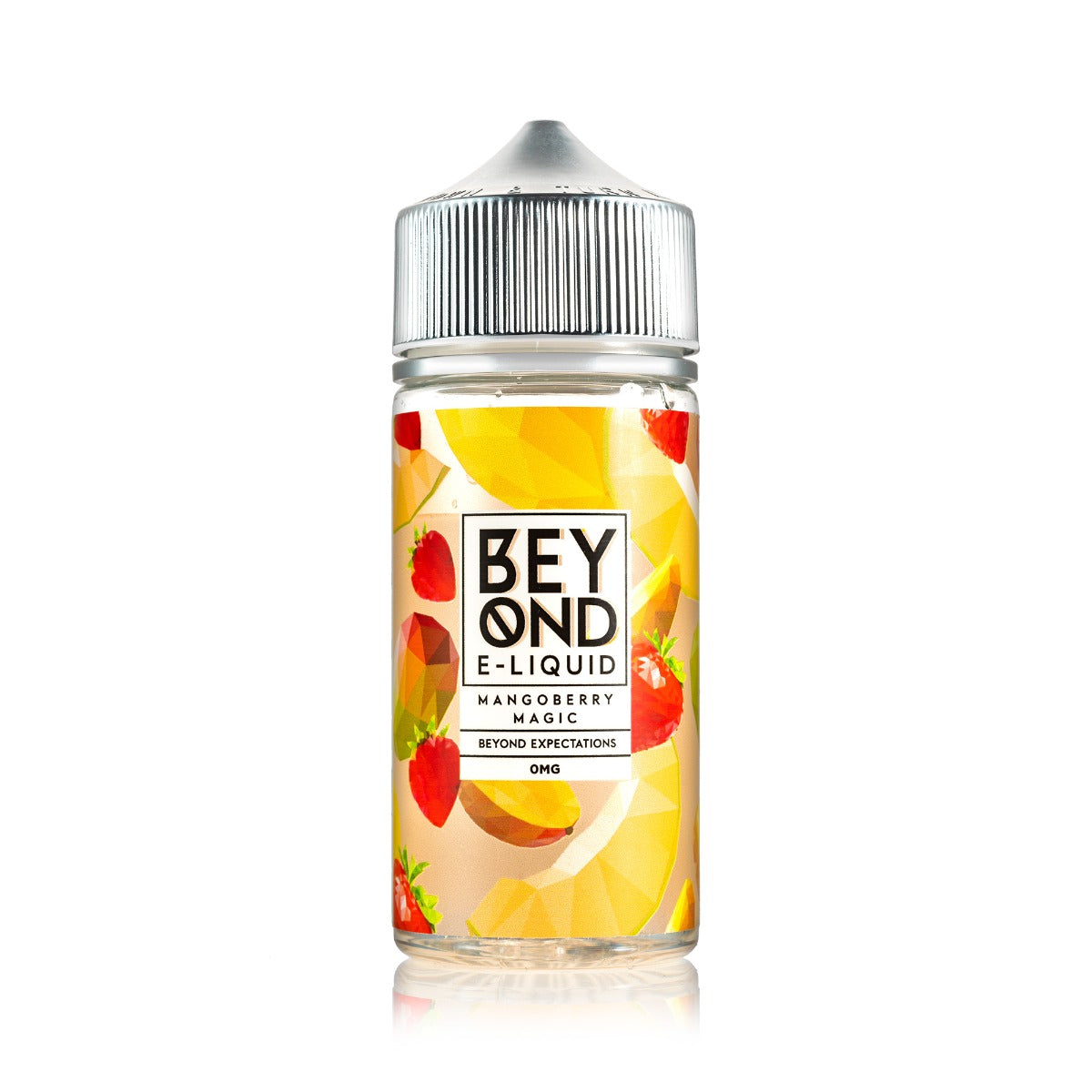 IVG  Beyond E-Liquids Mangoberry Magic 100ml Shortfill E-Liquid