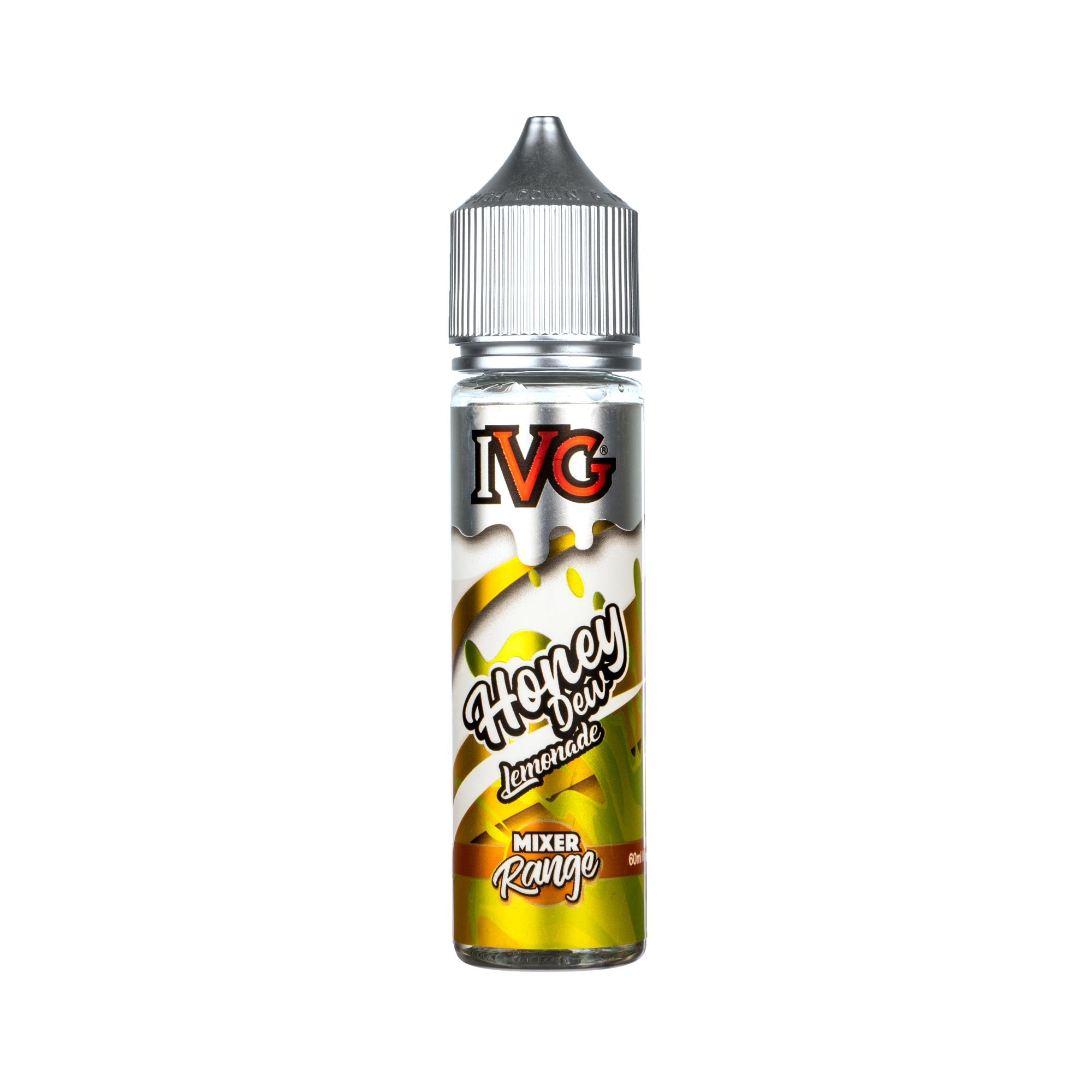 IVG  Honeydew Lemonade E-Liquid Shortfill 50ml