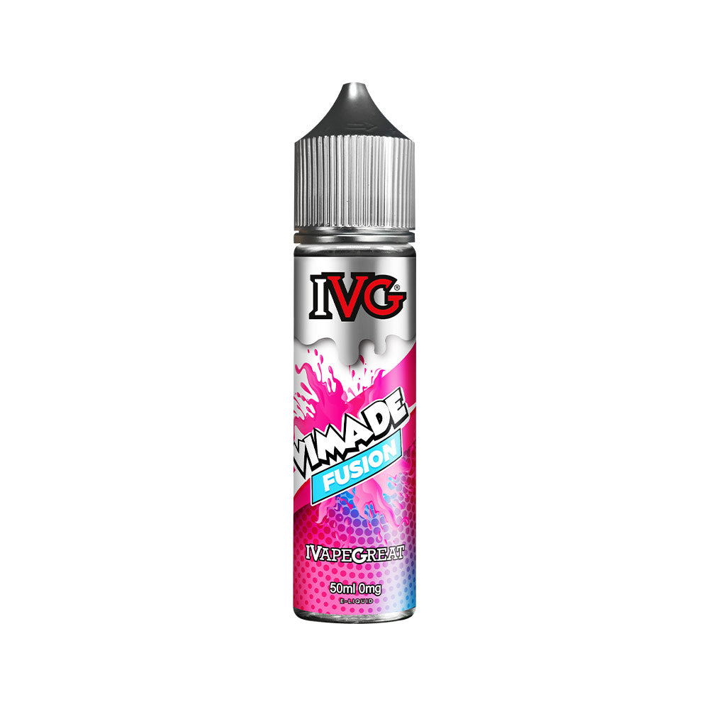 IVG  Vimade Fusion Shortfill 50ml E-Liquid