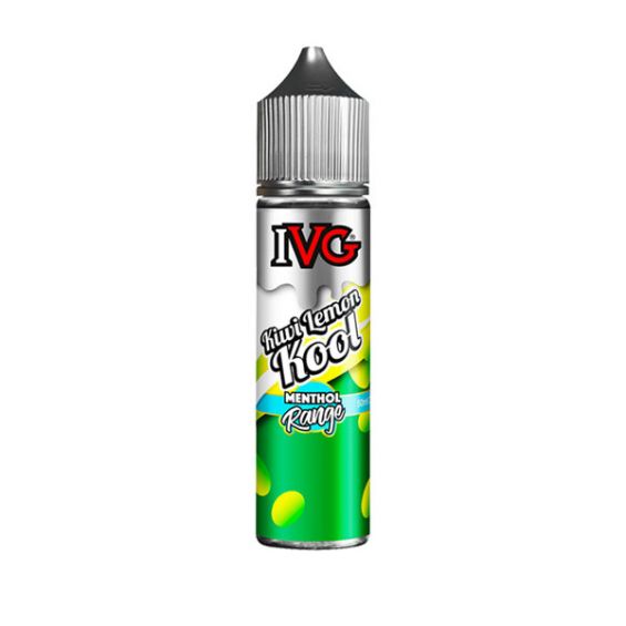 IVG Kiwi Lemon Cool