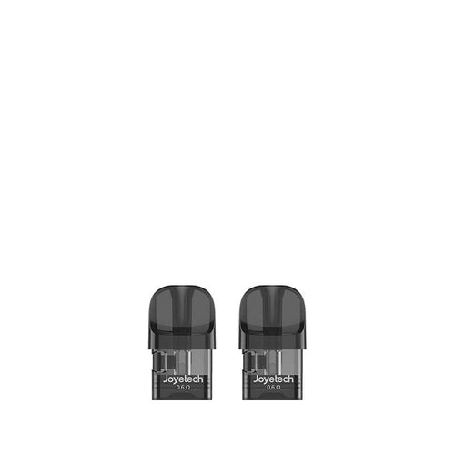 Joyetech Evio Grip Replacement Pre-Fixed Coil Pods - 2 Pack