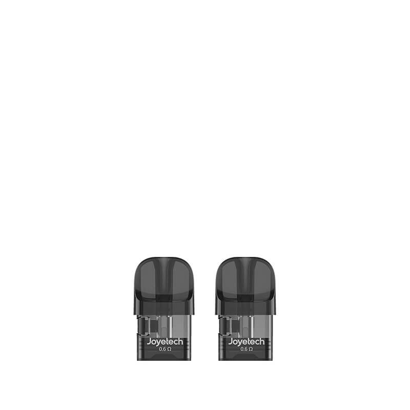 Joyetech Evio Grip Replacement Pre-Fixed Coil Pods - 2 Pack