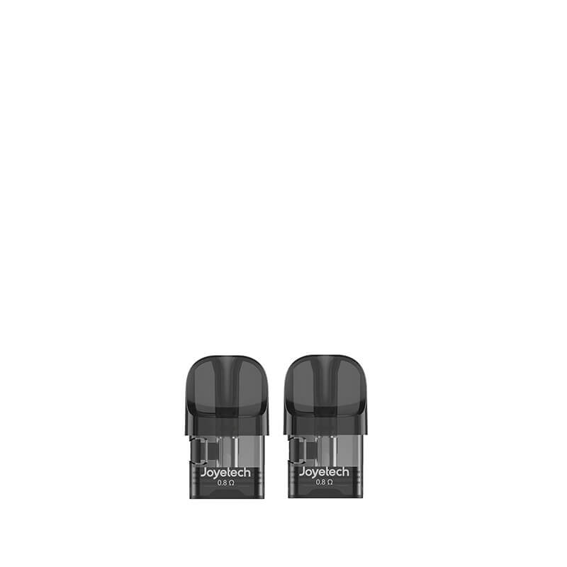 Joyetech Evio Grip Replacement Pre-Fixed Coil Pods - 2 Pack