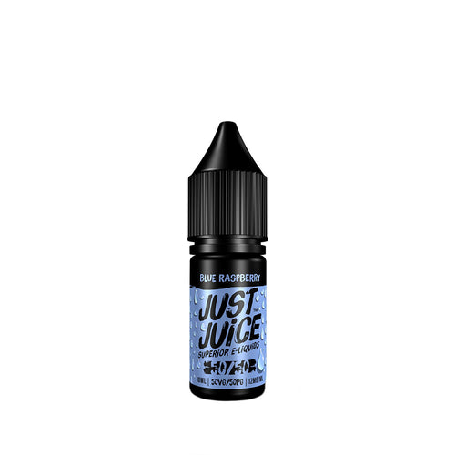 Just Juice  Blue Raspberry 10ml E-Liquid