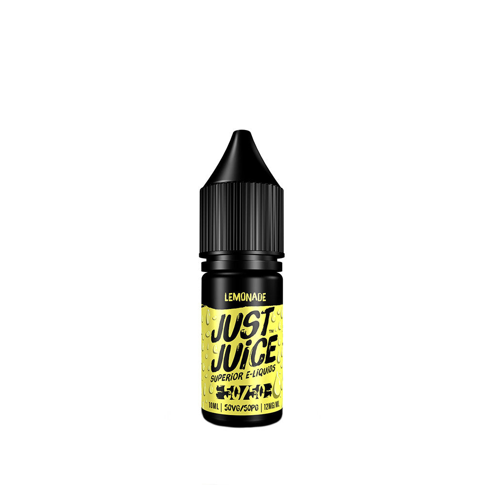 Just Juice  Lemonade 10ml E-Liquid