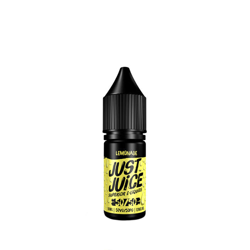 Just Juice  Lemonade 10ml E-Liquid