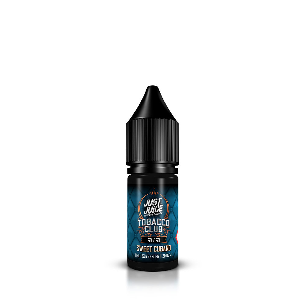 Just Juice  Sweet Tobacco 50/50 E-Liquid