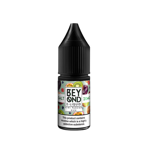 IVG  Beyond E-Liquid Kiwi Passion Kick Nic Salt