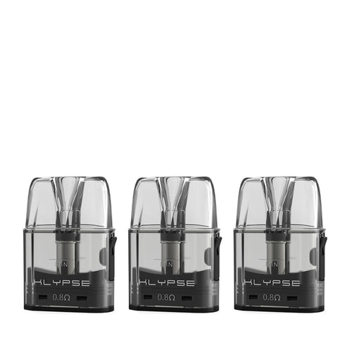 Innokin Klypse Replacement Pods 2ml - 3 Pack