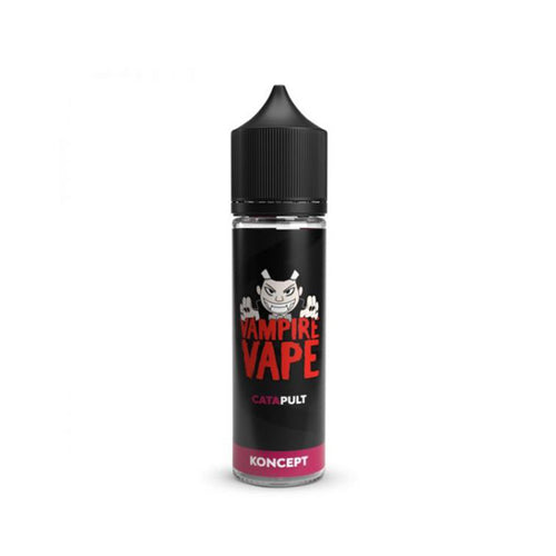 Vampire Vape Koncept Catapult E-Liquid Short Fill 50ml