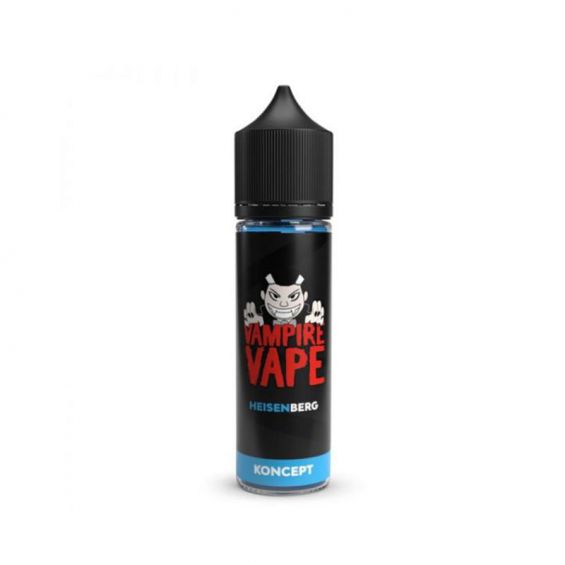 Vampire Vape Koncept Heisenberg Shortfill E-Liquid 50ml