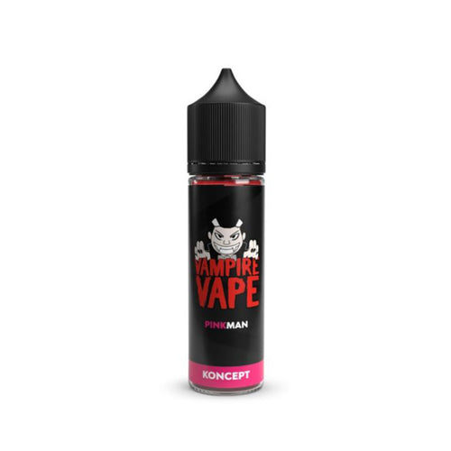 Vampire Vape Koncept Pinkman E-Liquid Short Fill 50ml