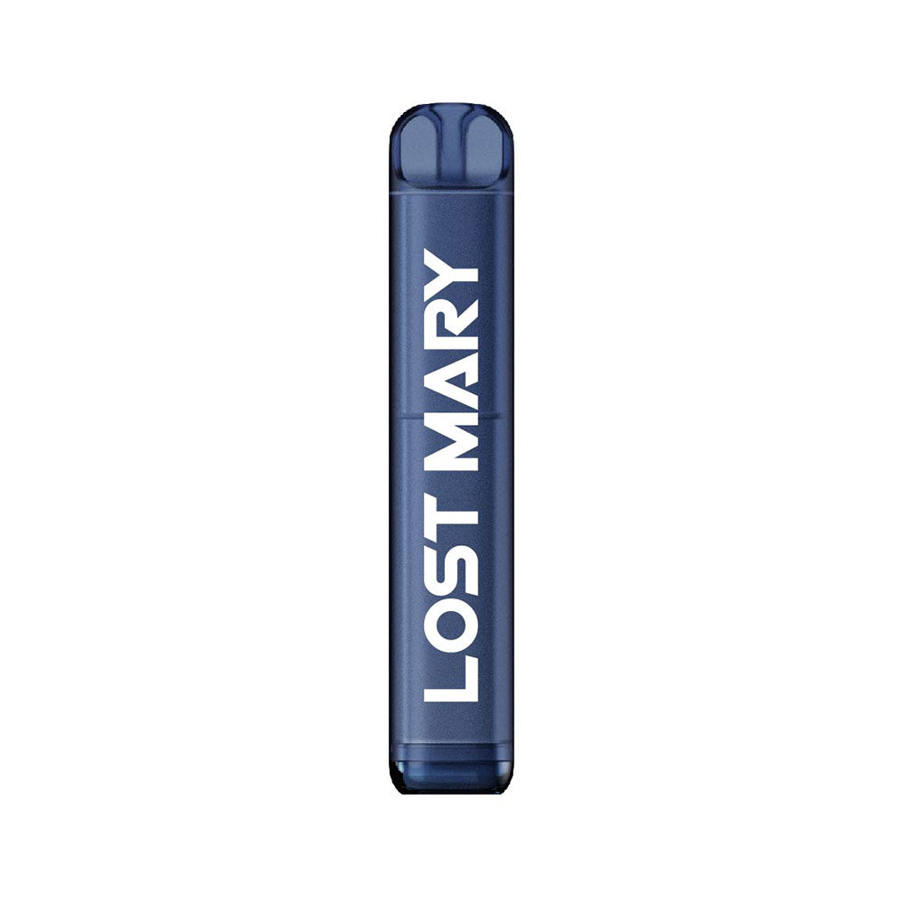 Lost Mary AM600 Blueberry Ice Disposable Vape 20mg