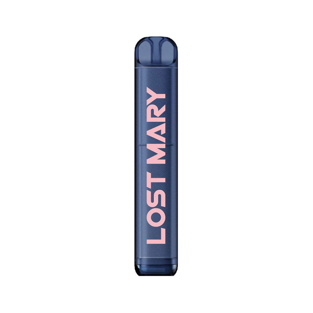 Lost Mary AM600 Blueberry & Raspberry Disposable Vape 20mg