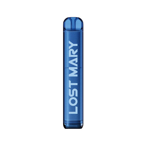 Lost Mary AM600 Blueberry Wild Berry Disposable Vape 20mg