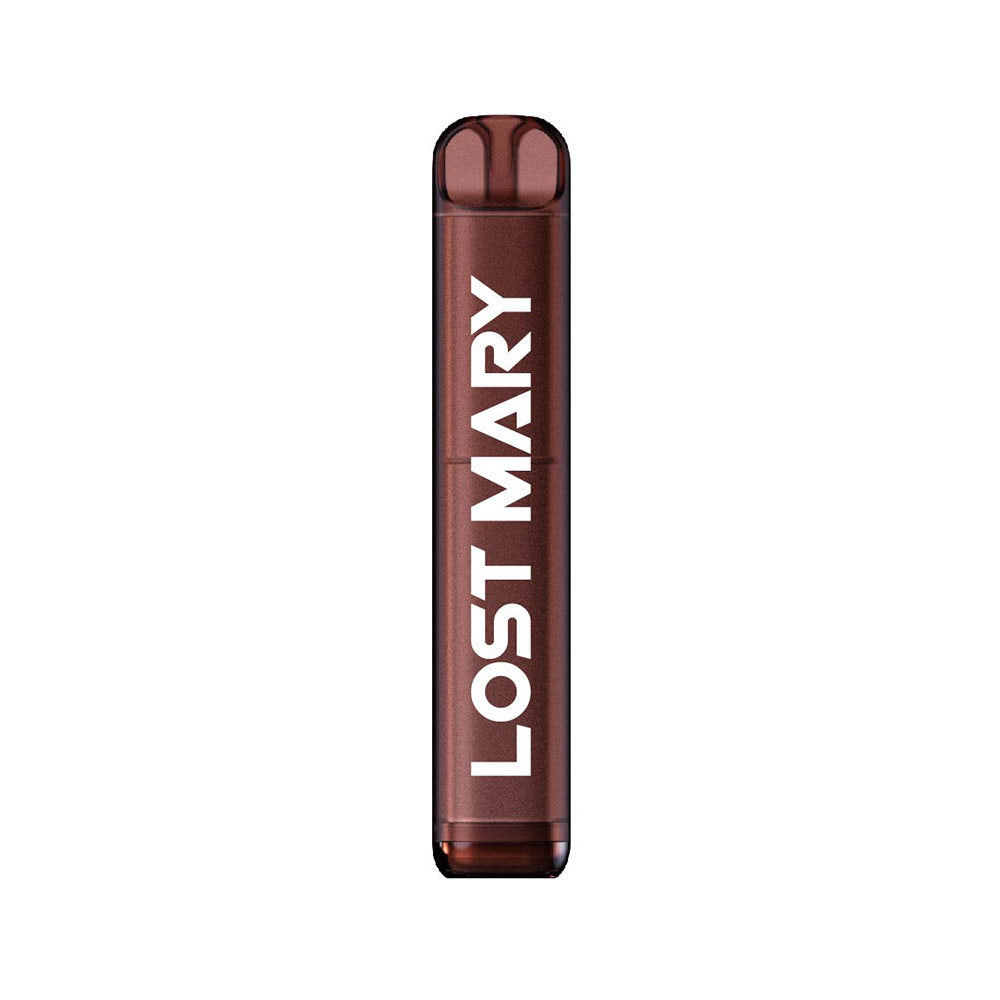 Lost Mary AM600 Cola Disposable Vape 20mg